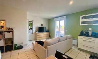 Appartement 3 Pièces 52 m² à vendre à Pau (64000)