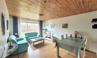 Appartement 3 Pièces 60 m² à louer à Pau (64000)
