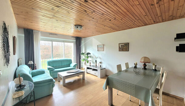 Appartement 3 pièces  à louer Pau 64000