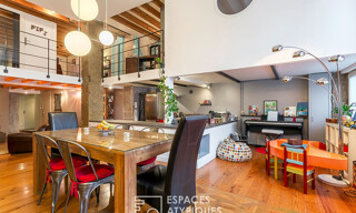 Appartement 4 Pièces 120 m² à vendre à Lyon 6 (69006)
