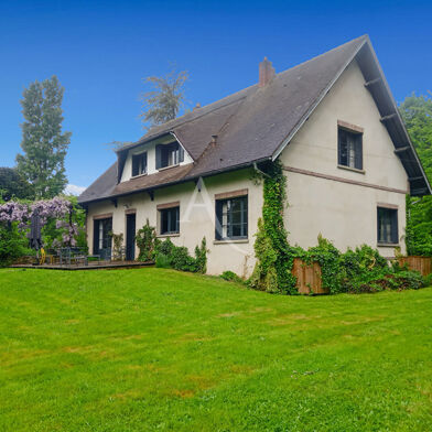 Maison 8 pièces 472000 €