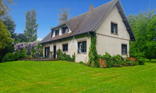 Maison 8 Pièces 228 m² à vendre à Gisors (27140)