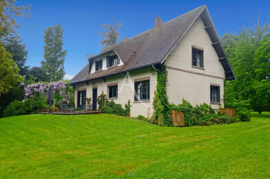 Maison 8 pièces 395000 €