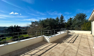 Appartement 3 Pièces 73 m² à louer à Brignais (69530)