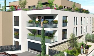 Appartement 3 Pièces 57 m² à vendre à Craponne (69290)