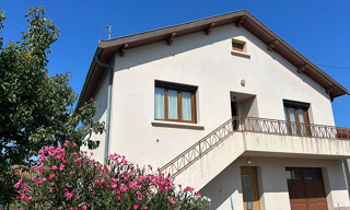 Maison 6 Pièces 137 m² à vendre à Vénissieux (69200)