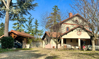 Maison 5 Pièces 142 m² à vendre à Fleurie (69820)