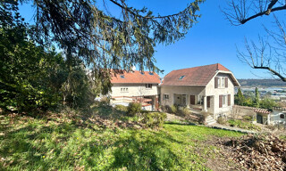 Maison 6 Pièces 205 m² à vendre à Brignais (69530)