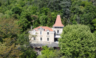 Appartement 4 Pièces 147 m² à vendre à Seyssuel (38200)