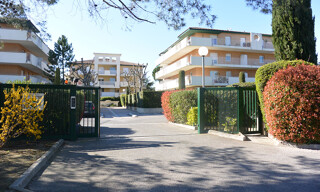 Appartement 1 Pièce 18 m² à louer à Aix-en-Provence (13540)