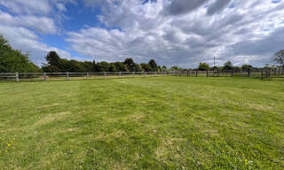 Terrain  850 m² à vendre à Isneauville (76230)