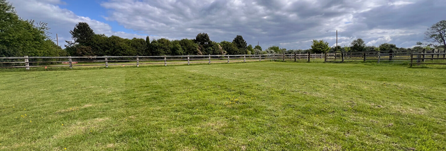 Terrain  850 m² à vendre à Isneauville (76230)