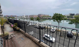 Appartement 4 Pièces 109 m² à vendre à Le Havre (76600)