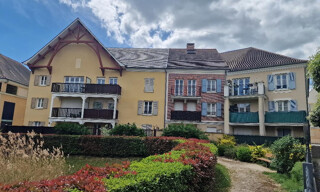 Appartement 2 Pièces 41 m² à vendre à Vauréal (95490)