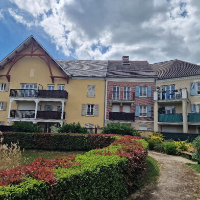 Appartement 2 pièces 179000 €