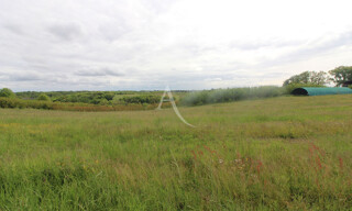 Terrain  1429 m² à vendre à Puycornet (82220)