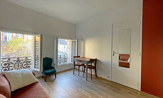 Appartement 2 Pièces 27 m² à louer à Toulouse (31000)