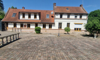 Maison 7 Pièces 160 m² à vendre à Arras (62000)