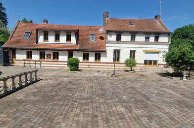 Maison 7 pièces 317000 €