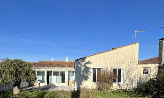 Maison 6 Pièces 120 m² à vendre à Saint-Georges-d'Oléron (17190)
