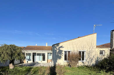 Maison 6 pièces 294200 €