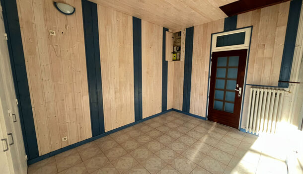 Villa / Maison 6 pièces  à vendre Saint-Georges-d'Oléron 17190