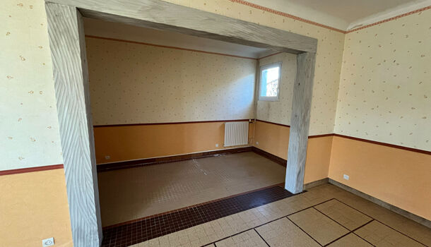 Villa / Maison 6 pièces  à vendre Saint-Georges-d'Oléron 17190