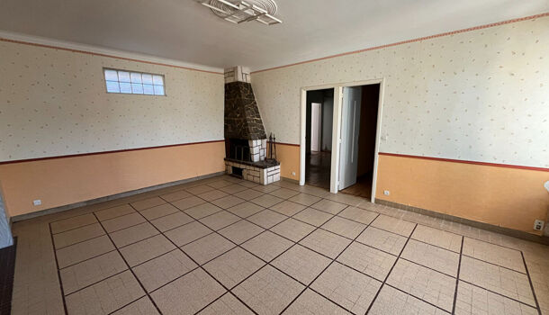 Villa / Maison 6 pièces  à vendre Saint-Georges-d'Oléron 17190