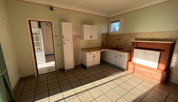 Villa / Maison 6 pièces  à vendre Saint-Georges-d'Oléron 17190