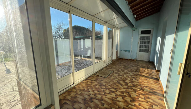 Villa / Maison 6 pièces  à vendre Saint-Georges-d'Oléron 17190