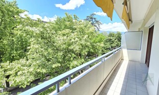 Appartement 3 Pièces 67 m² à louer à Chambéry (73000)