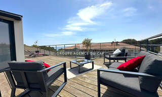 Appartement 4 Pièces 115 m² à vendre à Fréjus (83370)