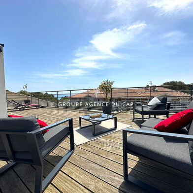 Appartement 4 pièces 1190000 €