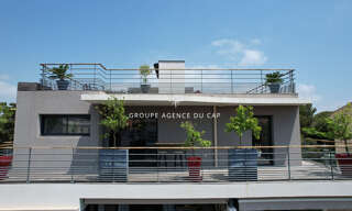 Appartement 4 Pièces 115 m² à vendre à Fréjus (83370)