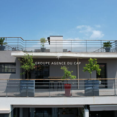 Appartement 4 pièces 997500 €