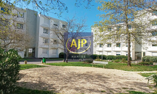 Appartement 5 Pièces 99 m² à vendre à Nantes (44300)