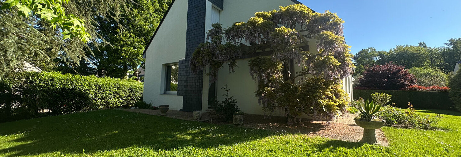 Maison 7 Pièces 165 m² à vendre à Sautron (44880)