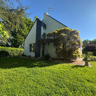 Maison 7 pièces 510000 €