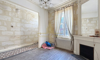 Maison 3 Pièces 49 m² à vendre à Bordeaux (33000)