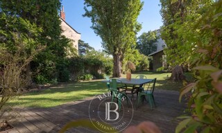 Maison 7 Pièces 308 m² à vendre à Lyon 3 (69003)