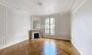Appartement 4 Pièces 111 m² à louer à Paris 18 (75018)