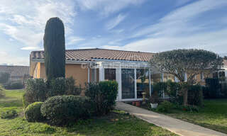 Maison 3 Pièces 76 m² à vendre à Jonquières-Saint-Vincent (30300)