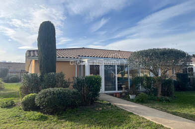 Maison 3 pièces 250000 €