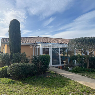 Maison 3 pièces 250000 €