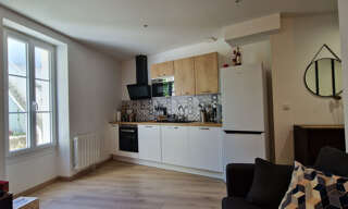 Appartement 3 Pièces 50 m² à vendre à Biarritz (64200)