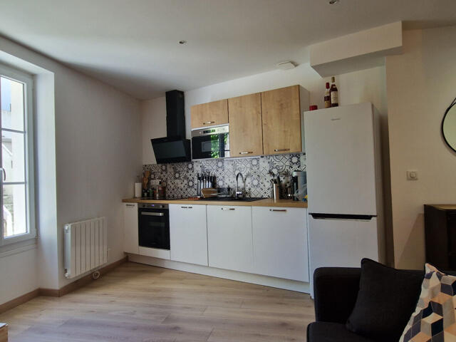Appartement proposé à Biarritz