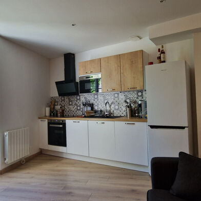 Appartement 3 pièces 390000 €