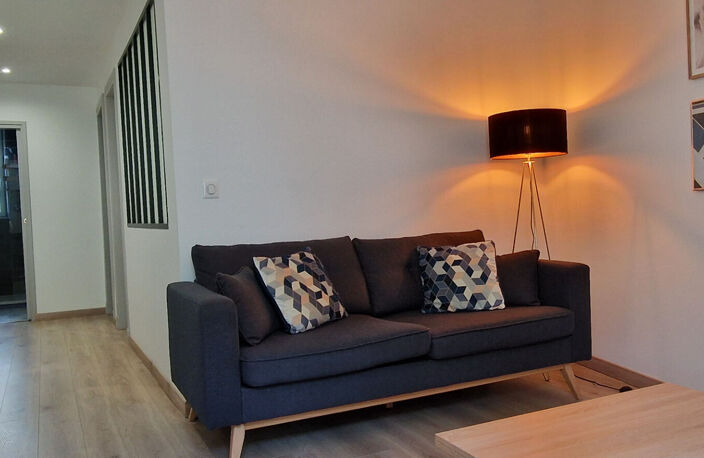 BIARRITZ SAINT CHARLES — photo 2