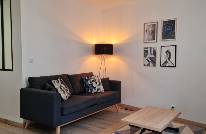 BIARRITZ SAINT CHARLES — photo 4