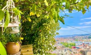 Maison 4 Pièces 80 m² à vendre à Nice (06300)